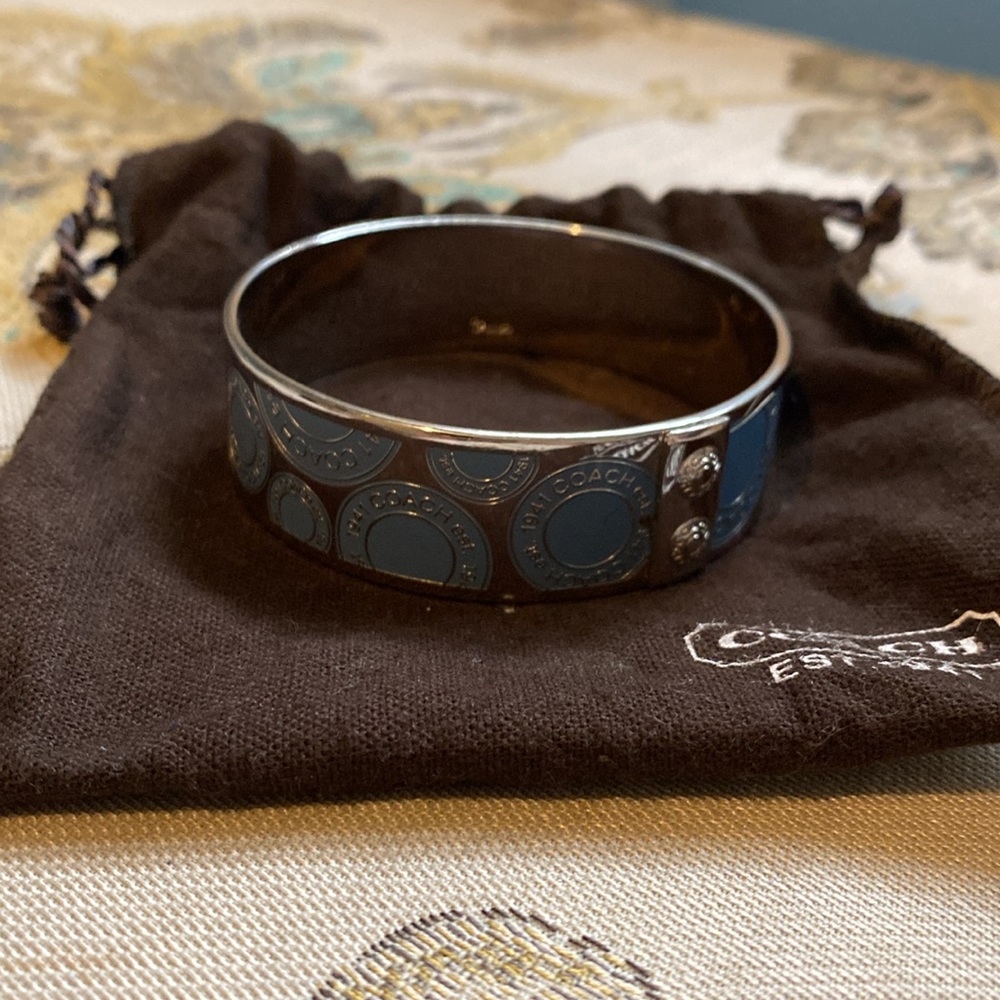 Coach Bangle - Picture 5 of 7